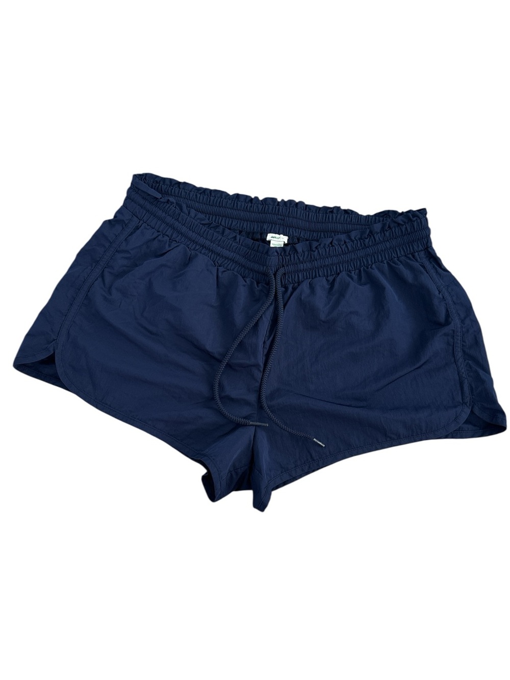 Aerie Elastic Waist Athletic Shorts